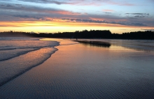 Long Beach, Vancouver Island