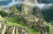 Machu Picchu, Peru