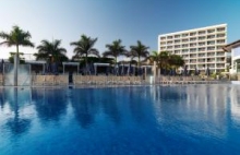 Marina Suites