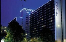 Novotel Amsterdam City