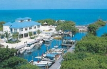 Ocean Pointe Suites at Key Largo