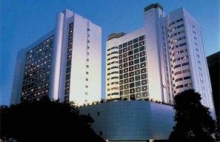 Orchard Hotel Singapore