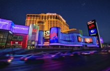 Planet Hollywood Resort &amp; Casino