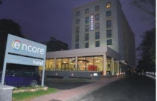 Ramada Encore