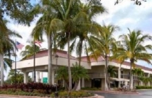 Ramada Hotel Florida City