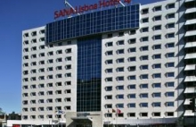 SANA Lisboa Hotel