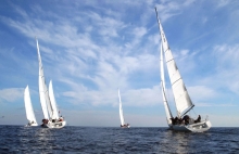 Sailing the Grenadines, Lesser, Antilles