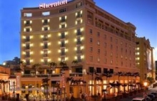 Sheraton Old San Juan Hotel &amp; Casino