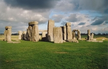 Stonehenge