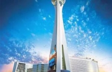 Stratosphere Hotel &amp; Casino