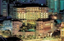 Swissotel Merchant Court Singapore