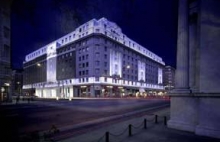 The Cumberland - A Guoman Hotel London