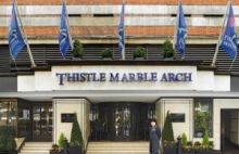 Thistle Marble Arch Hotel