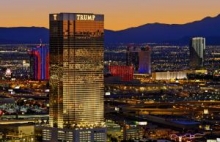 Trump International Hotel Las Vegas