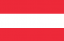 Austria Flag