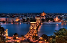 Budapest