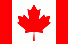 Canada Flag