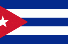 Cuba Flag