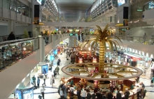 Dubai International Airport