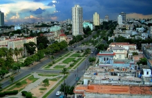 Havana, Cuba