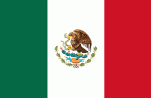 Flag of Mexico City