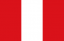 Peru Flag