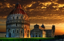 Pisa, Italy