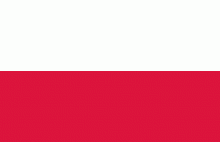 Poland Flag