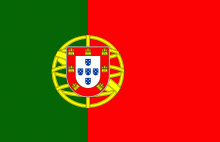 Portugal Flag