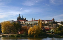 Prague, Czech Republic