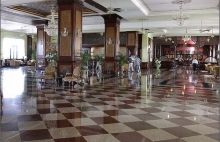 Riu Palace Hotel in Aruba