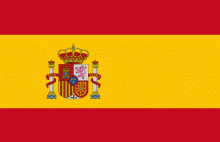 Spain Flag