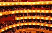 Vienna Opera House