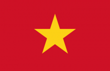 Vietnam Flag