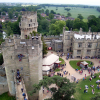 Warwick Castle - 6 Castles to Catch on a Trip