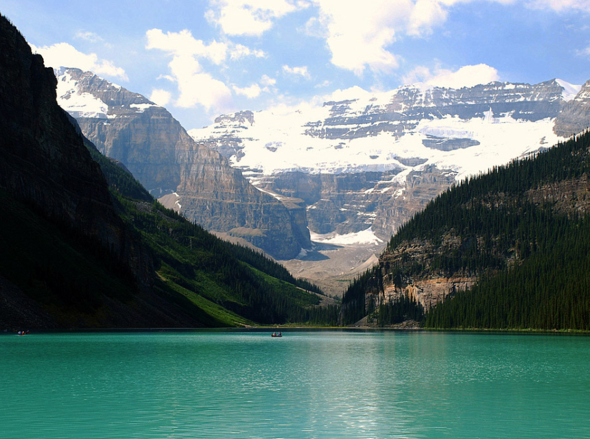 Travel To Canada For The Best Of All Worlds