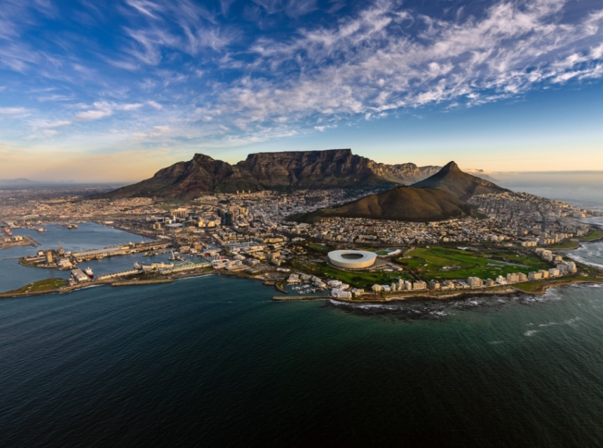 Cape Town, South Africa offers beaches, mountains, vibrant culture, and unforgettable summer experiences.