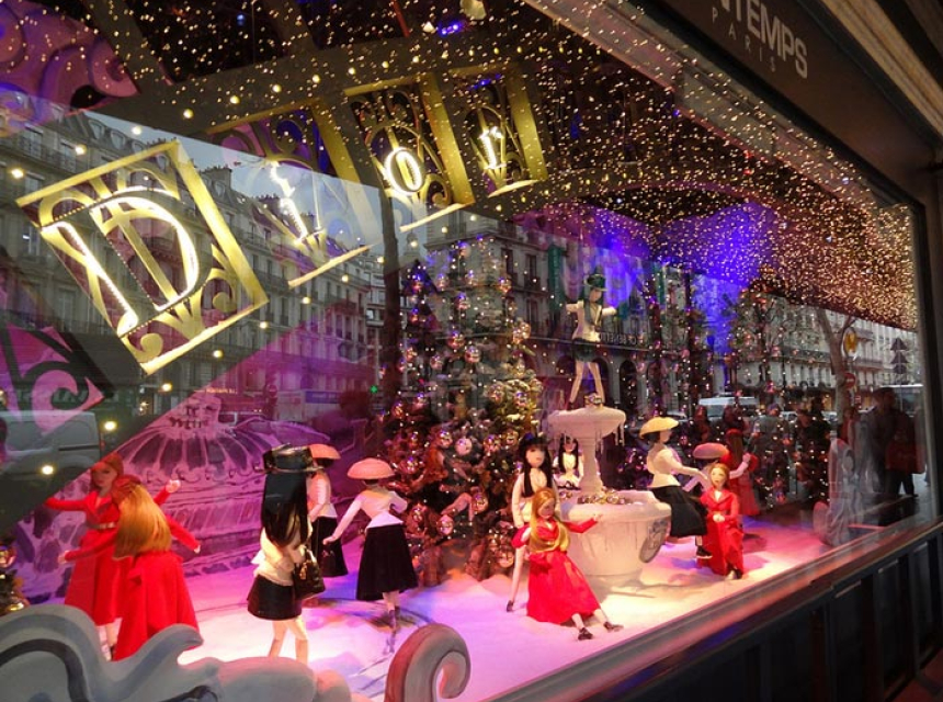 New Year Traditions Around The World