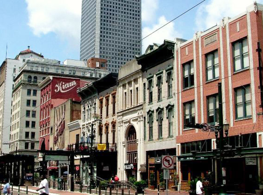 Market Square Historic District 