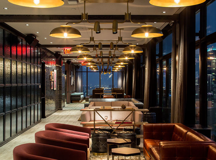 4 Places to Enjoy NYC Nightlife on the Lower East