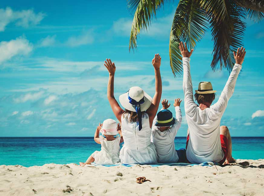 Explore family-friendly holiday destinations offering beaches, culture, activities, and memorable experiences for travelers of all ages.