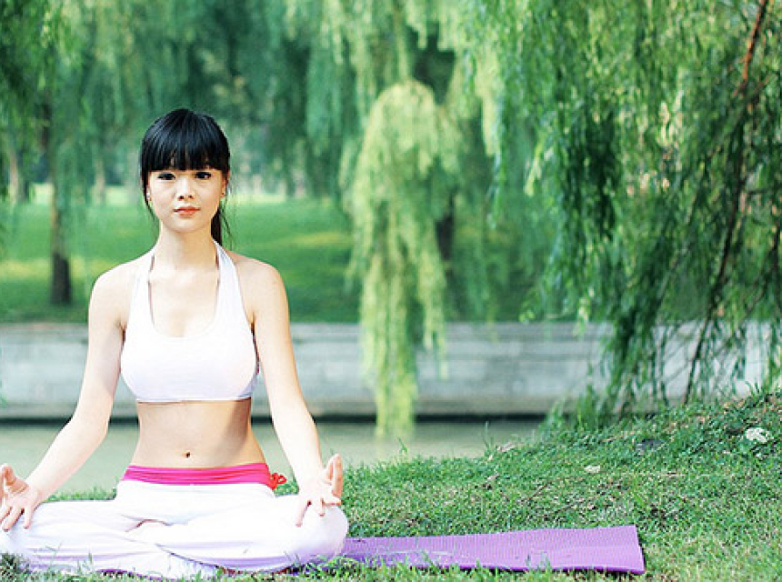 The Perfect Wellness Vacation In India